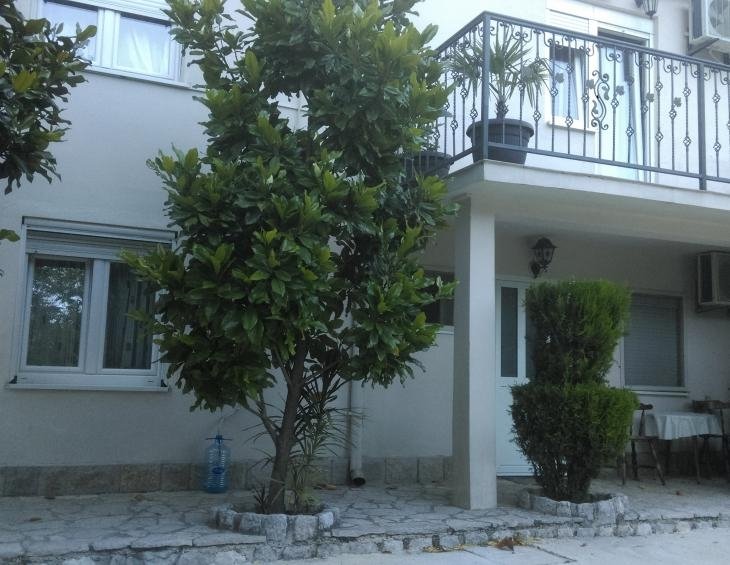 11.Ulaz u studio apartman iz 2021g